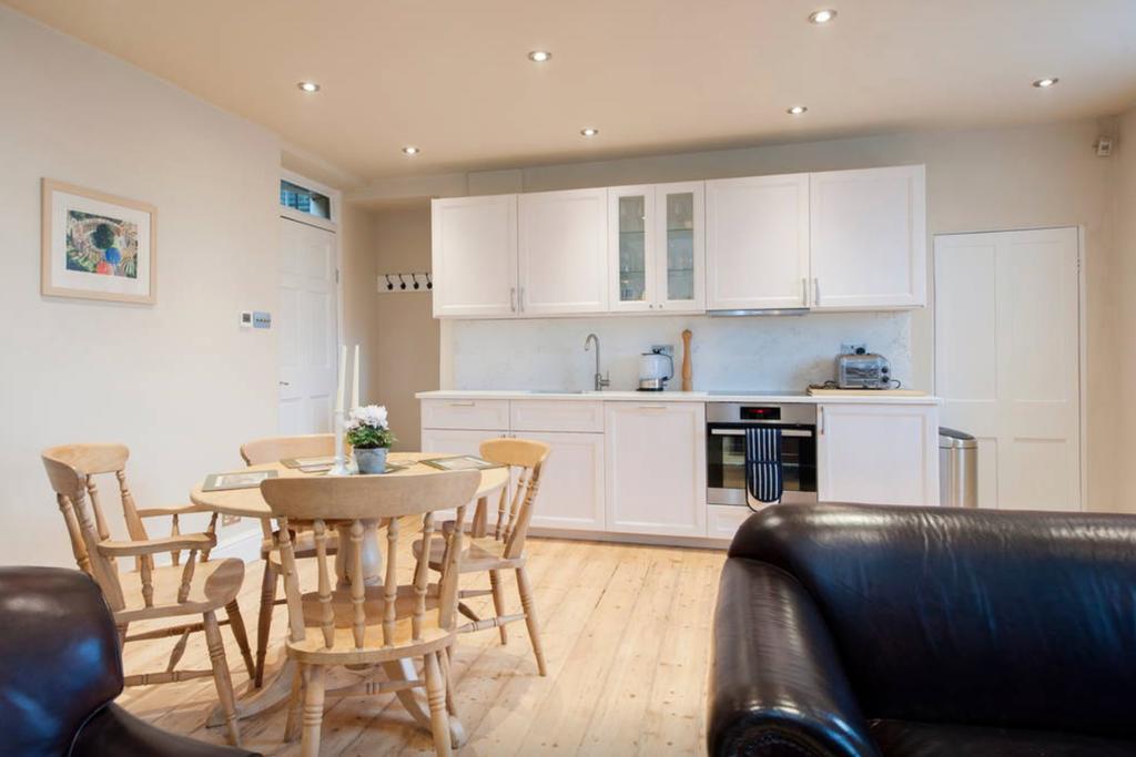 Villa Victorian Annexe - Bath Zimmer foto